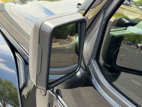 Used 2021 Jeep Wrangler Unlimited Sahara AWD/4WD image 34