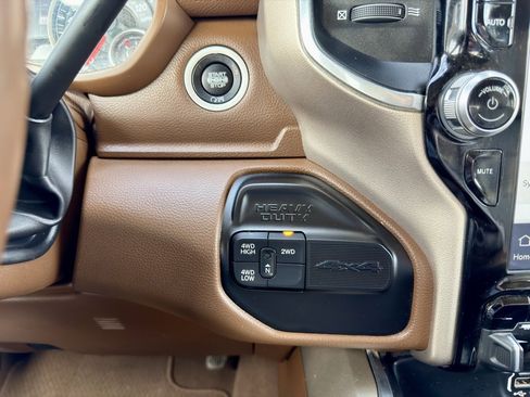 Used 2022 RAM 3500 Laramie image 21