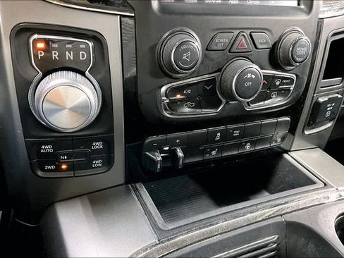 Used 2017 RAM 1500 Sport w/ Comfort Group AWD/4WD image 15