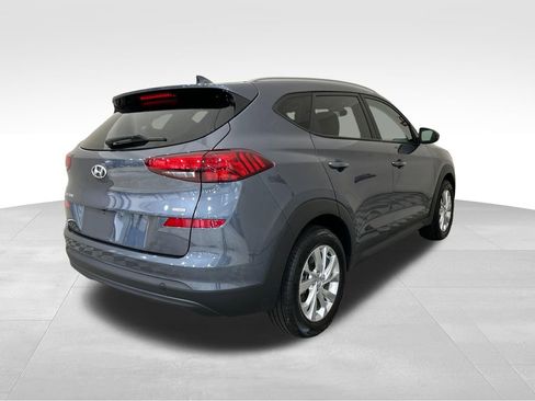 Used 2021 Hyundai Tucson Value AWD/4WD image 5