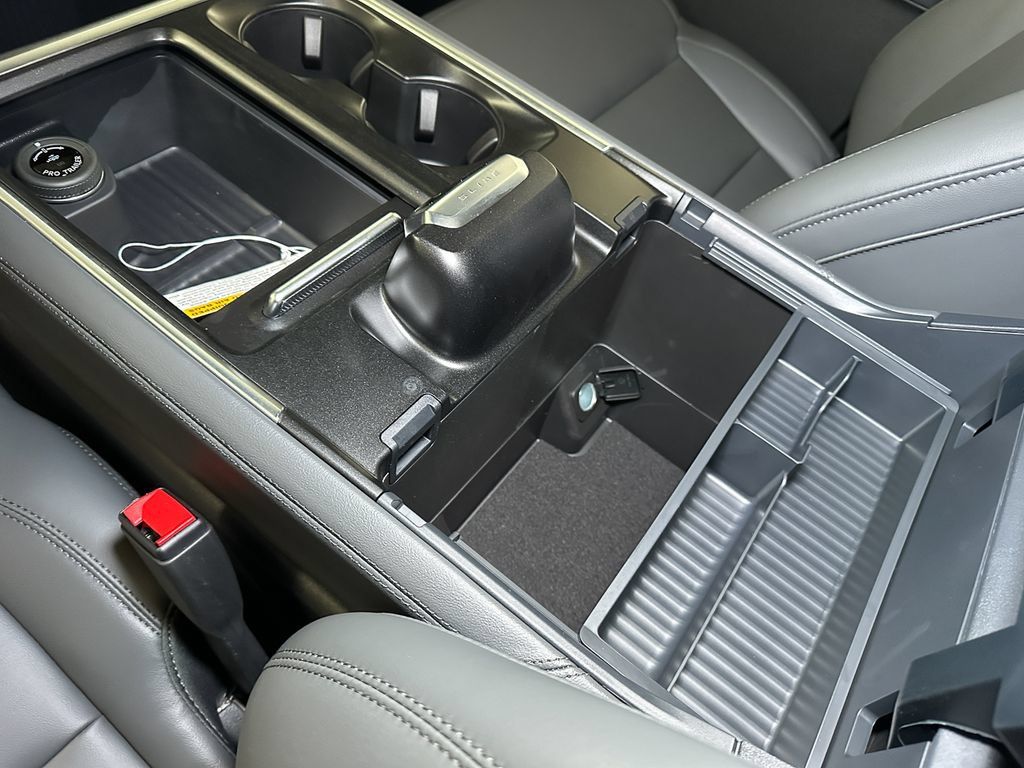 New 2027 Ford Expedition Active AWD/4WD image 36