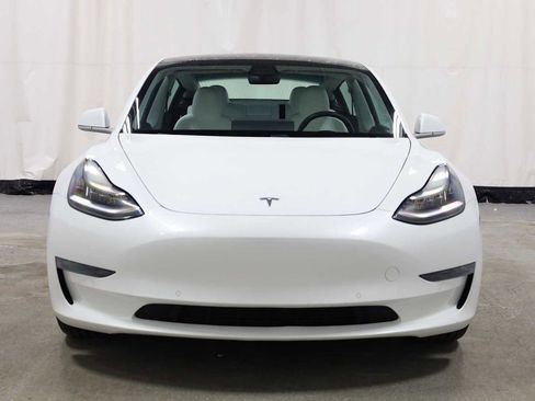 Used 2020 Tesla Model 3 Long Range image 14