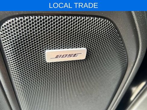 Used 2020 Chevrolet Silverado 1500 RST w/ All-Star Edition AWD/4WD image 33