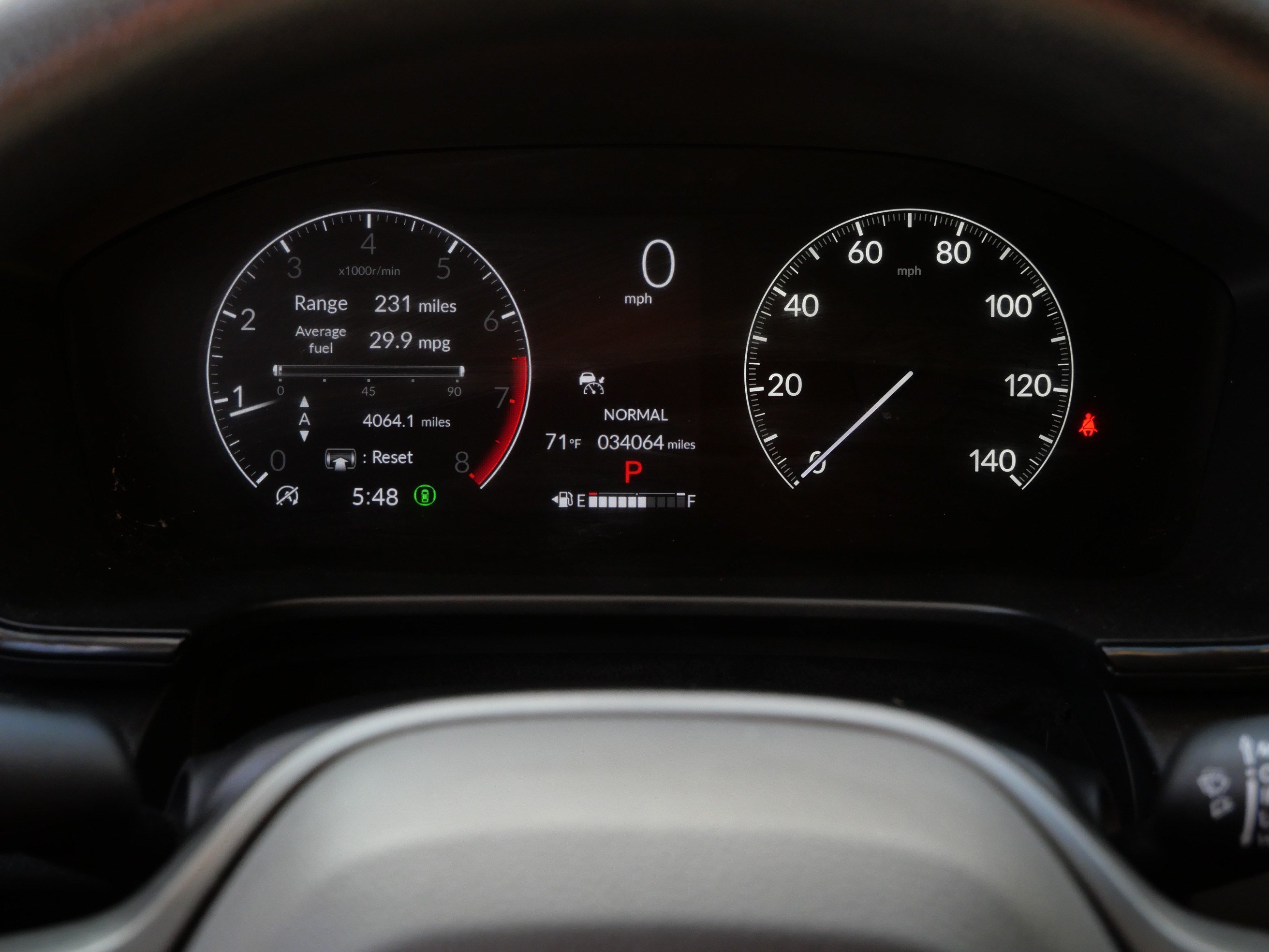Used 2023 Honda CR-V EX image 21