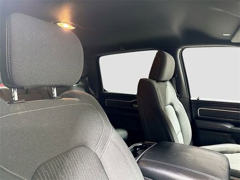 Used 2021 RAM 1500 Big Horn image 27