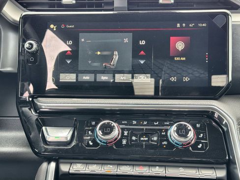 New 2026 GMC Sierra 2500 Denali w/ Denali Reserve Package image 21