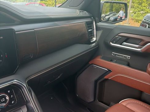 Used 2024 GMC Sierra 1500 Denali Ultimate image 25