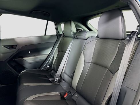 New 2026 Subaru Crosstrek 2.5i Wilderness image 25