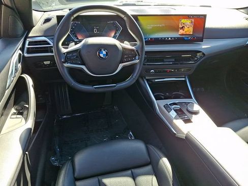 Used 2025 BMW 430i xDrive Coupe AWD/4WD image 13