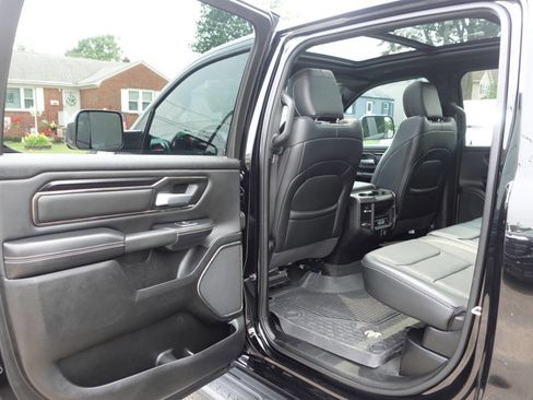 Used 2023 RAM 1500 Rebel w/ Rebel Level 2 Equipment Group image 24