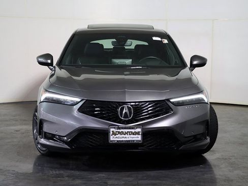 Certified 2023 Acura Integra A-Spec image 9