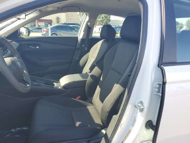 Used 2023 Honda Accord LX image 16