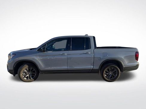 Certified 2024 Honda Ridgeline Sport image 10