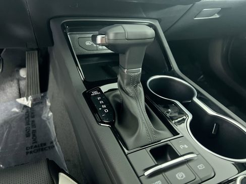 New 2026 Kia K5 GT-Line AWD/4WD image 22