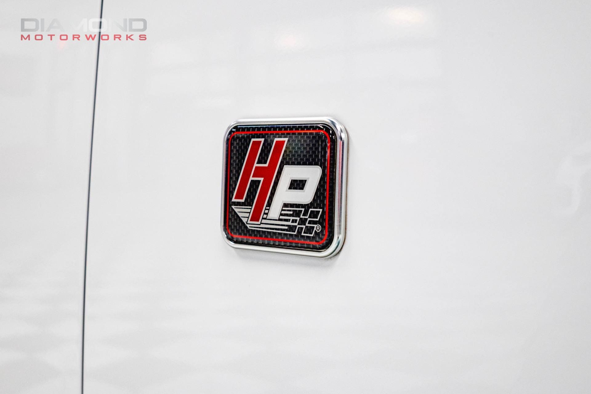 Used 2010 Chevrolet Camaro SS w/ LPO, Ground Effects Package RWD image 7