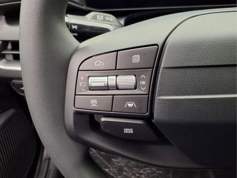 New 2026 Kia K4 FWD image 10