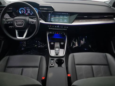 Used 2023 Audi A3 2.0T Premium Plus w/ Premium Plus Package image 8