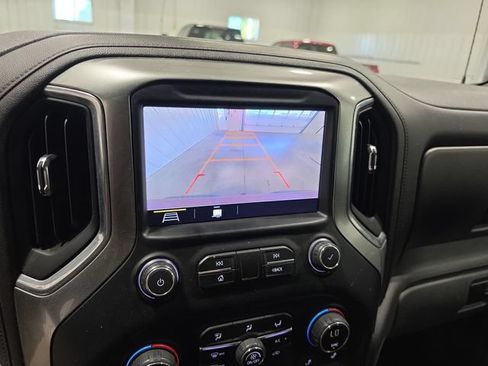 Used 2019 Chevrolet Silverado 1500 RST AWD/4WD image 9