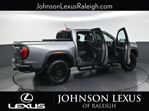 Used 2026 GMC Canyon Elevation w/ Convenience Package RWD image 31