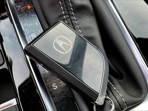 New 2026 Acura Integra A-Spec image 31