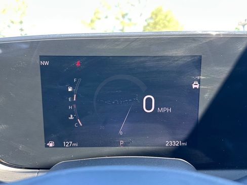 Used 2024 Buick Envista Preferred w/ Convenience I Package image 17