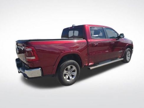 Used 2022 RAM 1500 Laramie image 6