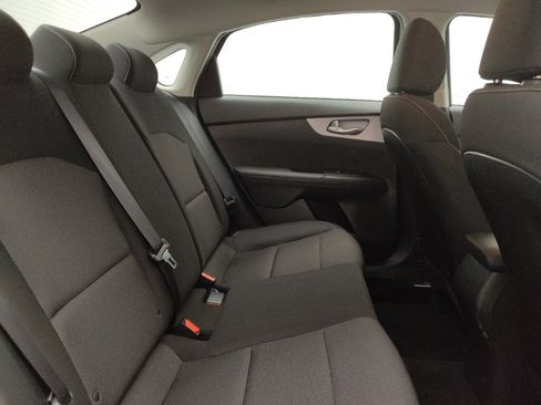 Used 2024 Kia Forte LXS image 21