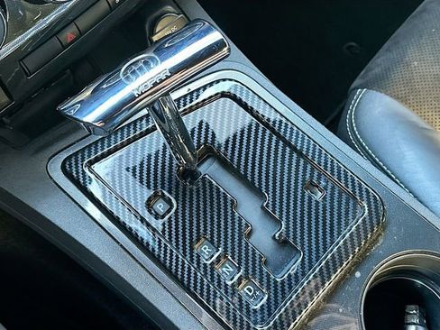 Used 2011 Dodge Challenger SRT8 image 17