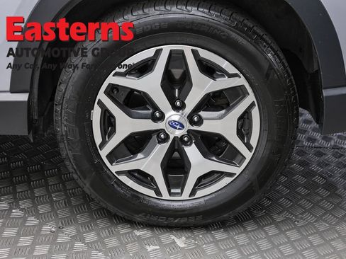 Used 2022 Subaru Forester Premium AWD/4WD image 8