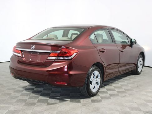 Used 2013 Honda Civic LX image 26
