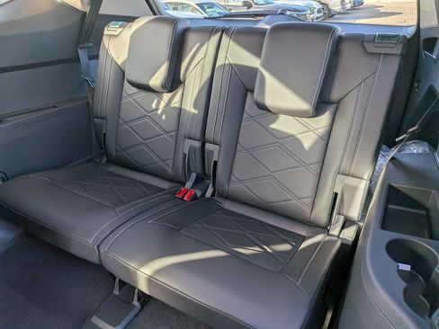 New 2026 Volkswagen Atlas SE AWD/4WD image 29