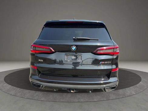 Used 2021 BMW X5 M50i AWD/4WD image 6