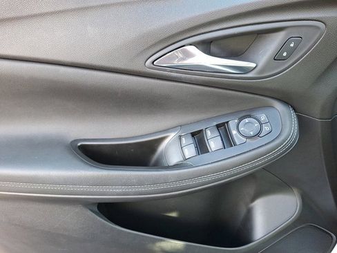 Used 2022 Buick Encore GX Preferred image 14