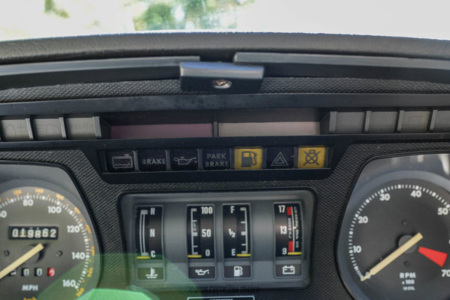 Used 1990 Jaguar XJS V12 Convertible RWD image 32