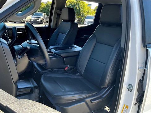 Certified 2022 Chevrolet Silverado 1500 W/T w/ WT Convenience Package image 19