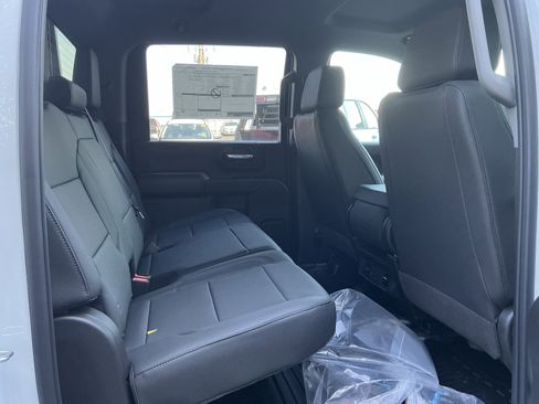 New 2026 Chevrolet Silverado 3500 W/T w/ WT Convenience Package AWD/4WD image 24