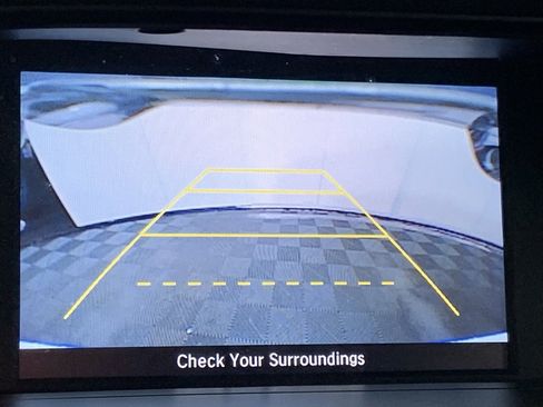 Used 2015 Honda Accord Sport image 11