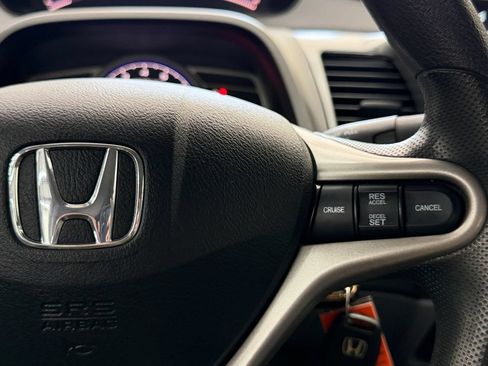 Used 2010 Honda Civic LX image 26
