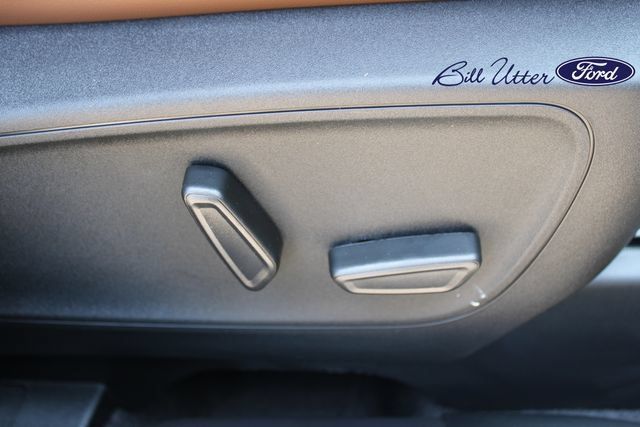 New 2026 Ford Bronco Sport Outer Banks w/ Outer Banks Tech Package+ AWD/4WD image 8