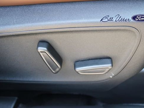New 2026 Ford Bronco Sport Outer Banks w/ Outer Banks Tech Package+ AWD/4WD image 8