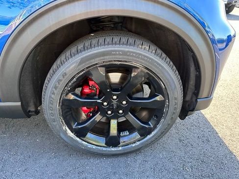 Used 2022 Ford Explorer ST w/ Equipment Group 401A AWD/4WD image 15
