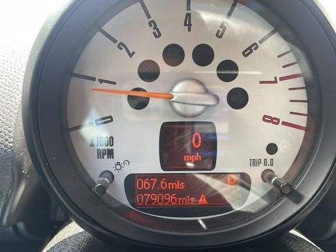 Used 2013 MINI Cooper Countryman S FWD image 3