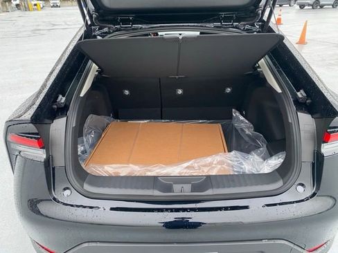 New 2026 Toyota Prius LE image 11