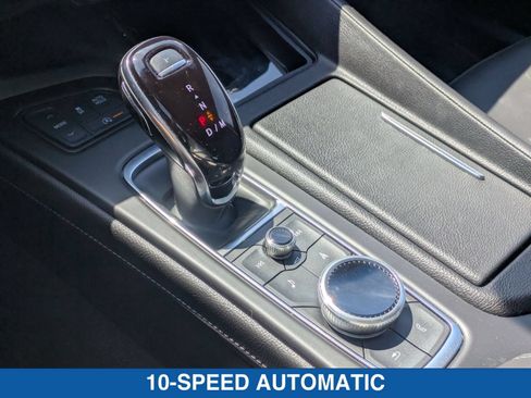 Used 2024 Cadillac CT5 Luxury w/ Sun And Sound Package AWD/4WD image 26