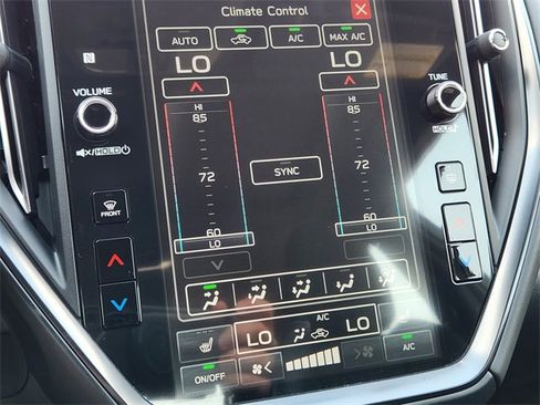 New 2025 Subaru WRX Premium w/ Popular Package #1A image 15