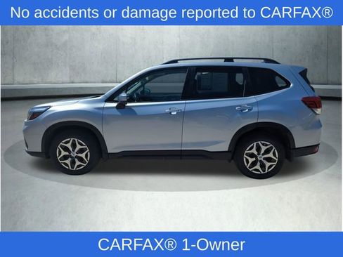 Used 2019 Subaru Forester Premium w/ All-Weather Package AWD/4WD image 2