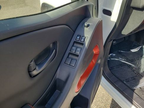 New 2026 Nissan Frontier Pro-X w/ Pro-X Convenience Package RWD image 6