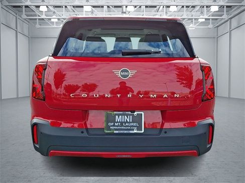 Used 2025 MINI Cooper Countryman S image 5