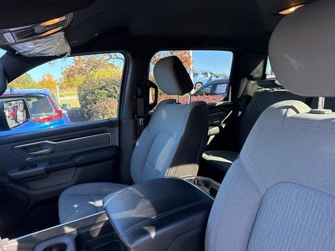 Used 2021 RAM 1500 Lone Star image 23