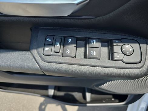 New 2026 RAM 1500 Tradesman RWD image 28